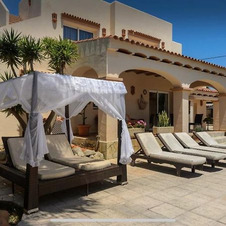 Can Andrea Sant Jordi de ses Salines Exterior foto
